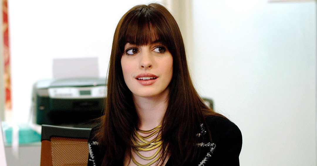 Anne Hathaway revela por qué ‘El diablo viste a la moda’ no tendrá una secuela
