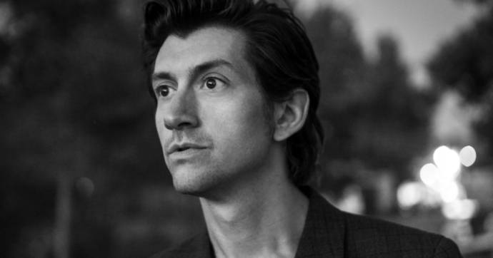 Arctic Monkeys: Las dos canciones que hicieron llorar a Alex Turner