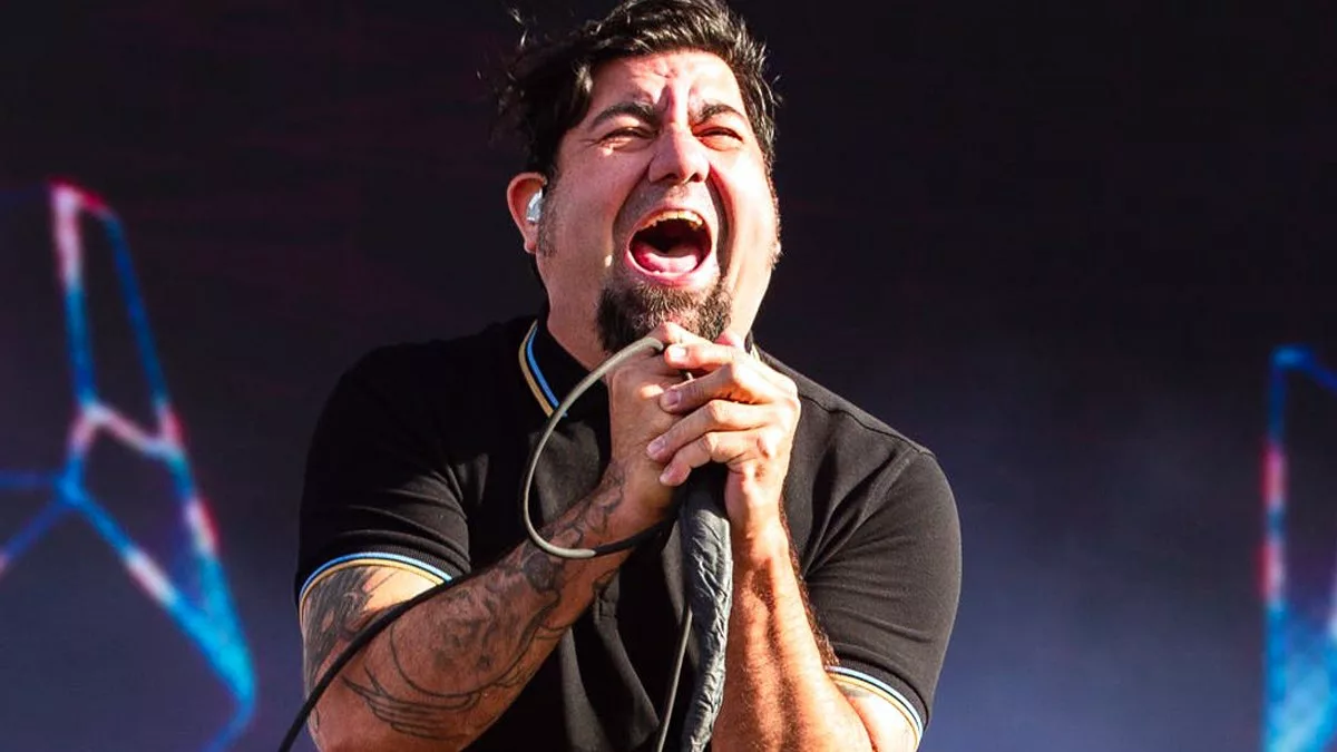 Deftones: Chino Moreno revela por qué nunca se lanzará como solista