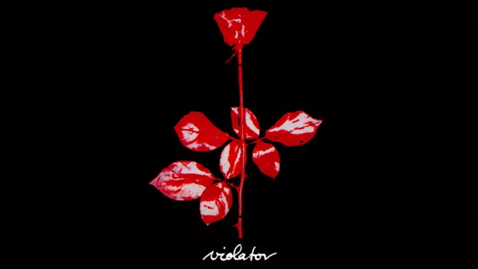 Depeche Mode: El curioso origen de la icónica rosa del disco ‘Violator’