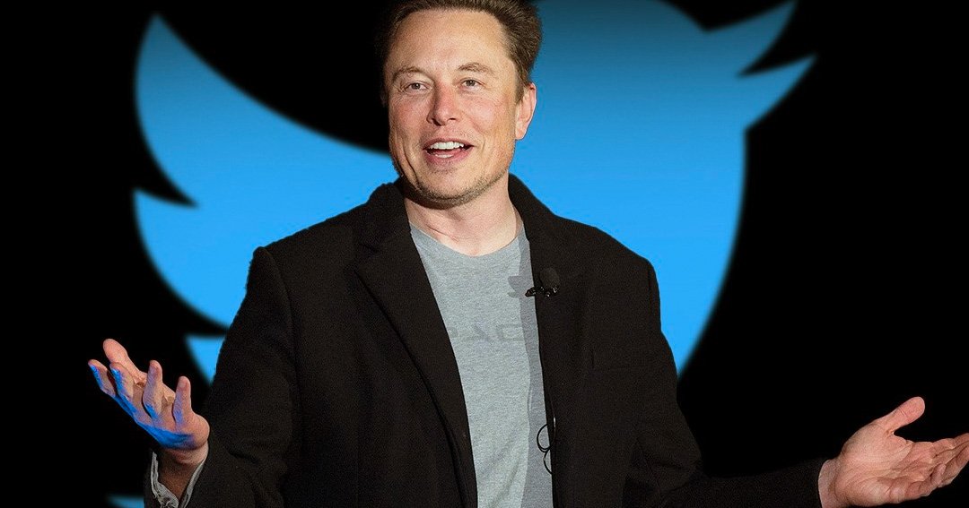 Elon Musk: Twitter suspende cuentas de comediantes, actores y artistas