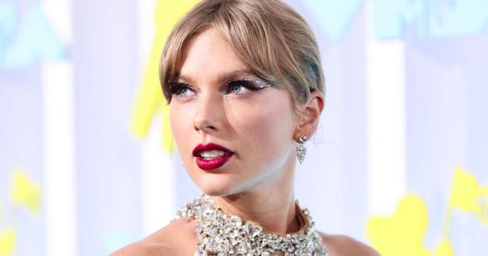 Fans de Taylor Swift están cancelando sus bodas por culpa de su gira de 2023