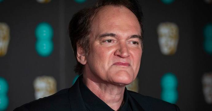 Hollywood está pasando por su peor etapa de la historia: Quentin Tarantino