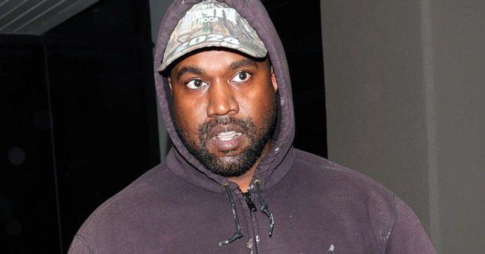 Fans de Kanye West lanzan campaña en GoFundMe para volverlo a hacer billonario