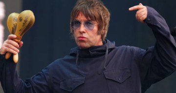 Liam Gallagher anuncia gira por el 30 aniversario de ‘Definitely Maybe’ de Oasis