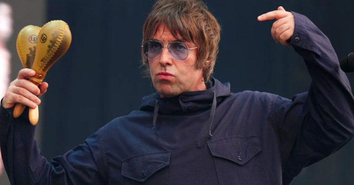 ¿Listos? ¡Este es el posible setlist que Liam Gallagher tocará en el Corona Capital 2022!