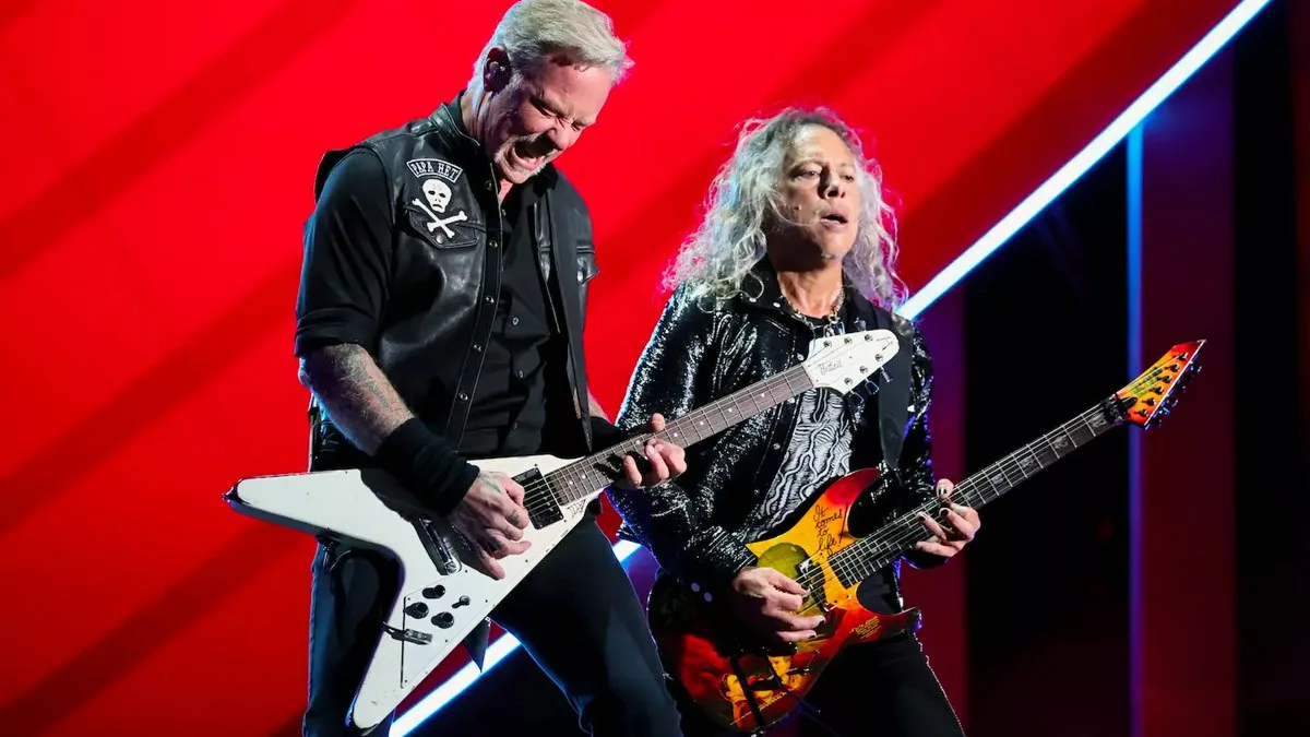 Metallica en el Foro Sol: Esta es la lista de precios oficiales
