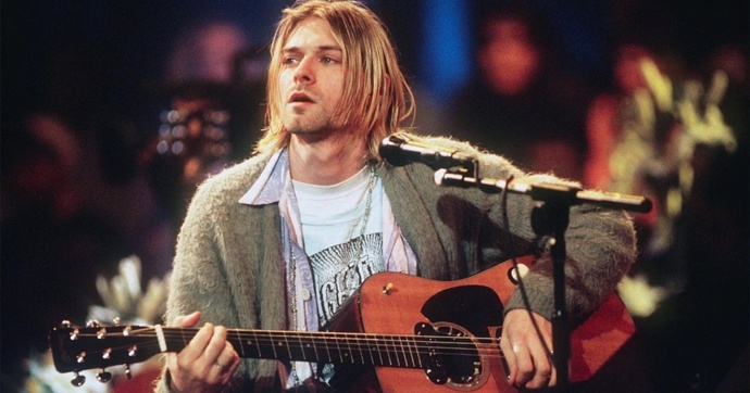 Nirvana: El significado de “All Apologies”, el último adiós de Kurt Cobain