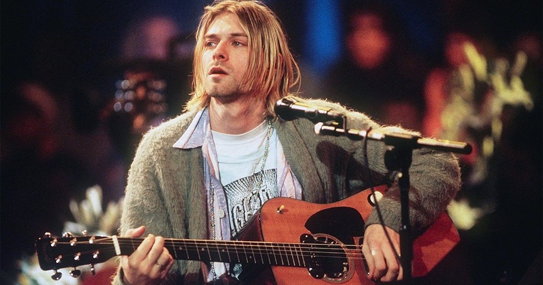 Nirvana: El significado de "All Apologies", el último adiós de Kurt Cobain
