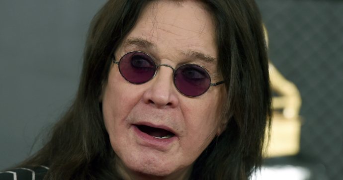 Black Sabbath: Ozzy Osbourne nombra la artista pop que “ya lo tiene harto”