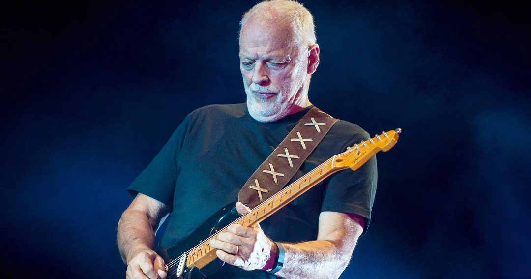 Pink Floyd: David Gilmour nombra el icónico guitarrista que nunca pudo imitar