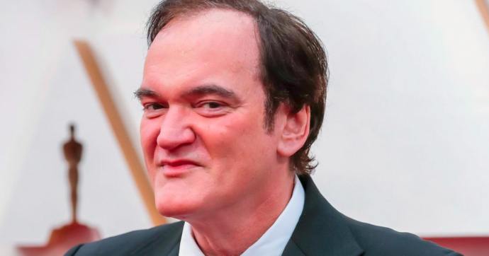Quentin Tarantino nombra las 7 películas que según él son “perfectas”