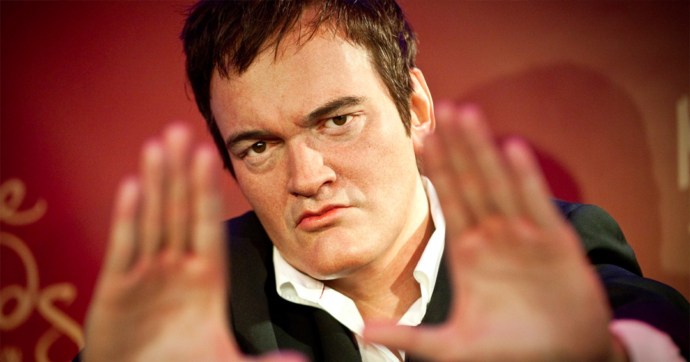 Quentin Tarantino dice que esta es “una de las peores películas de la historia”