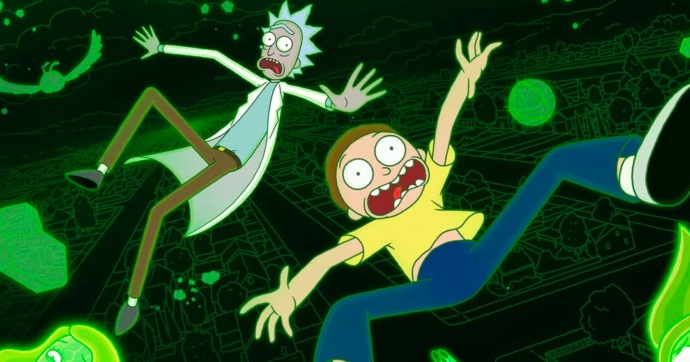 Llega un nuevo trailer de la temporada 6 de ‘Rick and Morty’ con una gran sorpresa