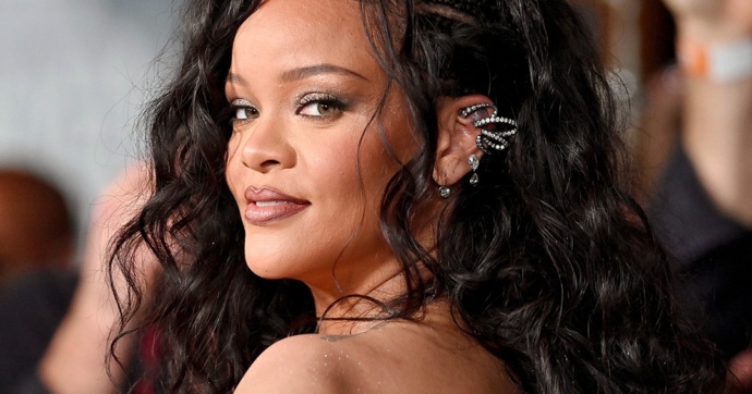 Rihanna estrena la nueva canción “Born Again” del soundtrack de ‘Black Panther 2’