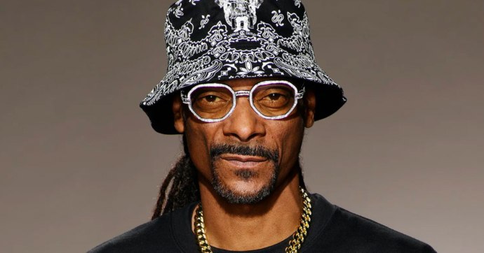 Snoop Dogg tendrá su propia biopic por el co-escritor de ‘Black Panther: Wakanda Forever’