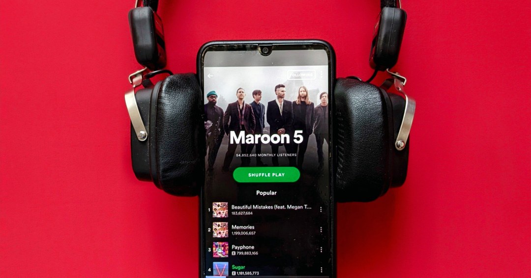 Spotify: Así puedes obtener la mejor calidad de audio del servicio de streaming