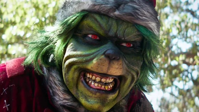‘The Grinch’ tendrá una parodia de terror y ya puedes ver el primer trailer oficial