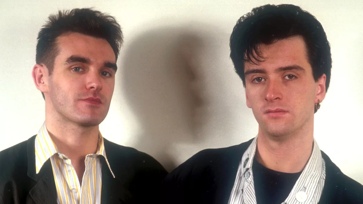 The Smiths: El concierto donde Morrissey y Johnny Marr se conocieron por primera vez