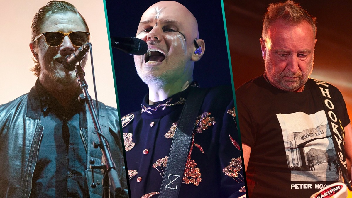 The World Is A Vampire: Cartel, fecha, preventa de boletos y más