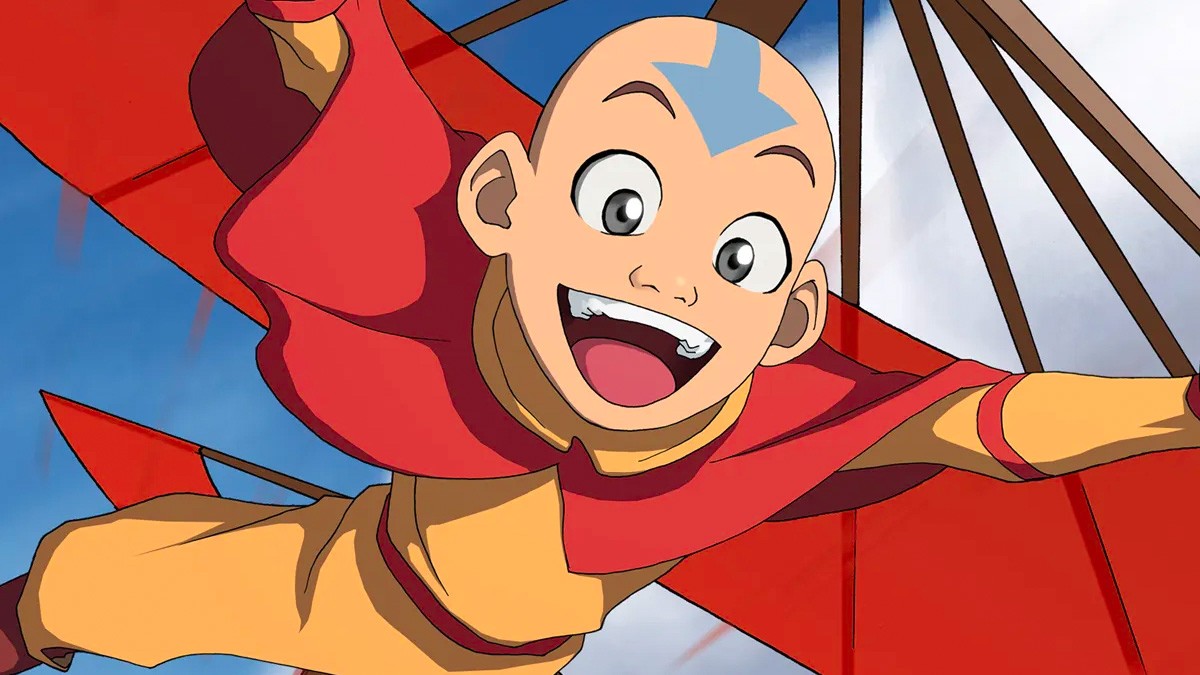 ‘Avatar’ tendrá una nueva serie animada y te decimos cuándo se podría estrenar