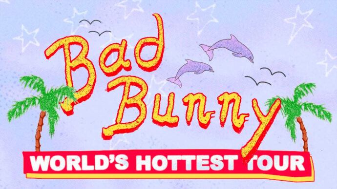 Bad Bunny en el Estadio Azteca: Se confirma el acto abridor de los dos conciertos