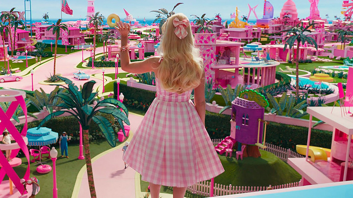 ¡Mira el nuevo trailer de ‘Barbie’ con Margot Robbie y Ryan Gosling!