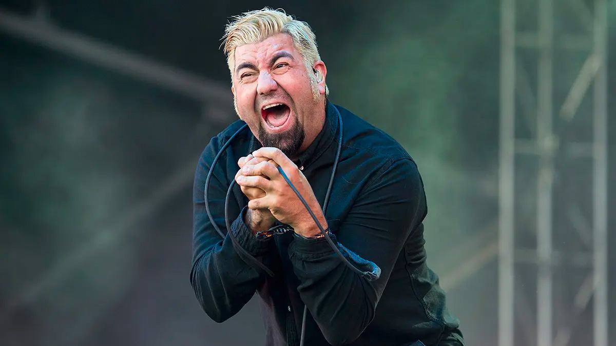 Chino Moreno ofrece primeros detalles del próximo álbum de Deftones