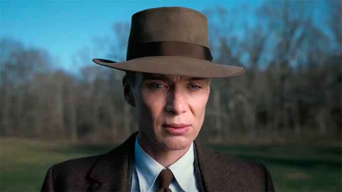 Christopher Nolan estrena el primer trailer de ‘Oppenheimer’ con Cillian Murphy
