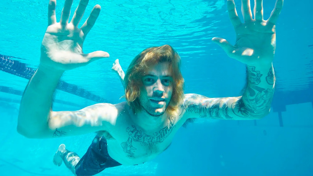 La demanda de Nirvana por el ‘Nevermind’ regresa con una nueva apelación