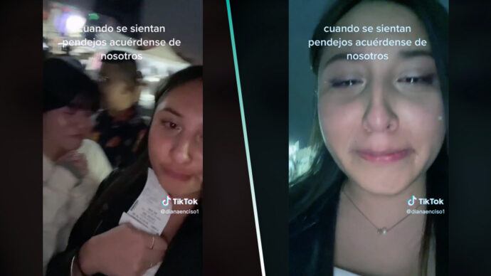 Fans de Bad Bunny se equivocan de día y pierden sus boletos para el Estadio Azteca