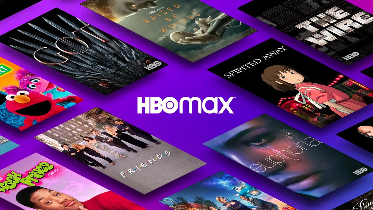 HBO Max podría cambiar de nombre por uno muy sencillo y minimalista