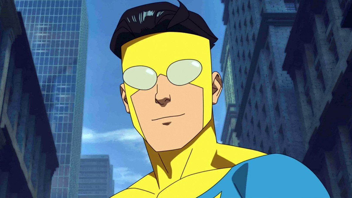 La segunda temporada de ‘Invincible’ ya tiene fecha de estreno en Prime Video