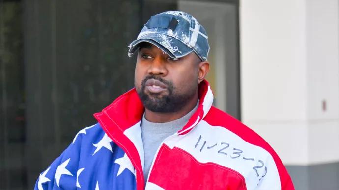 Kanye West revela que ama a Hitler y a los nazis; Twitter suspende su cuenta
