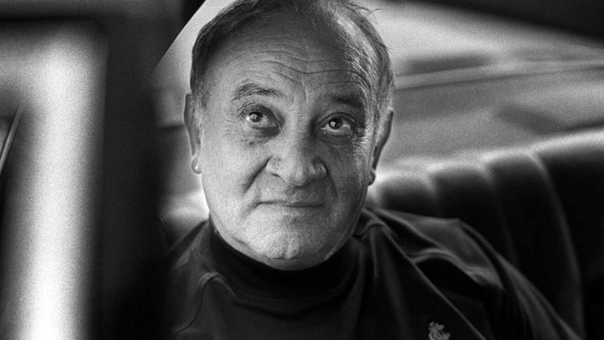Muere Angelo Badalamenti, compositor de ‘Twin Peaks’, a los 85 años