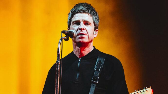 Noel Gallagher regresa con nuevo álbum y estrena la nueva canción “Easy Now”