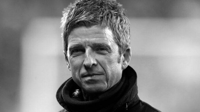 Oasis: Noel Gallagher nombra sus 20 guitarristas favoritos de la historia