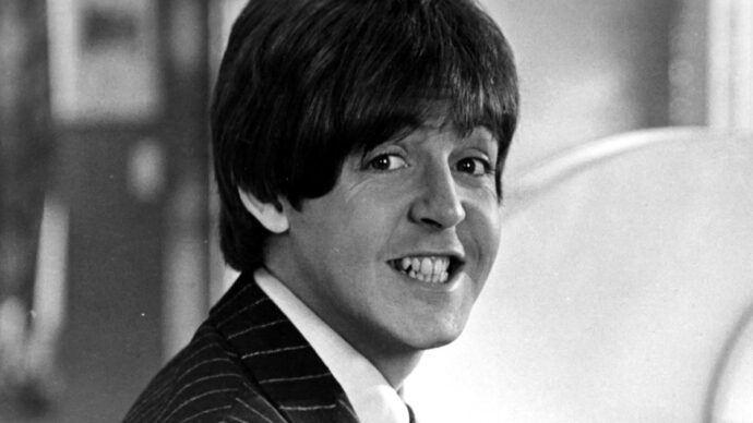 The Beatles: Paul McCartney nombra su canción favorita de la historia