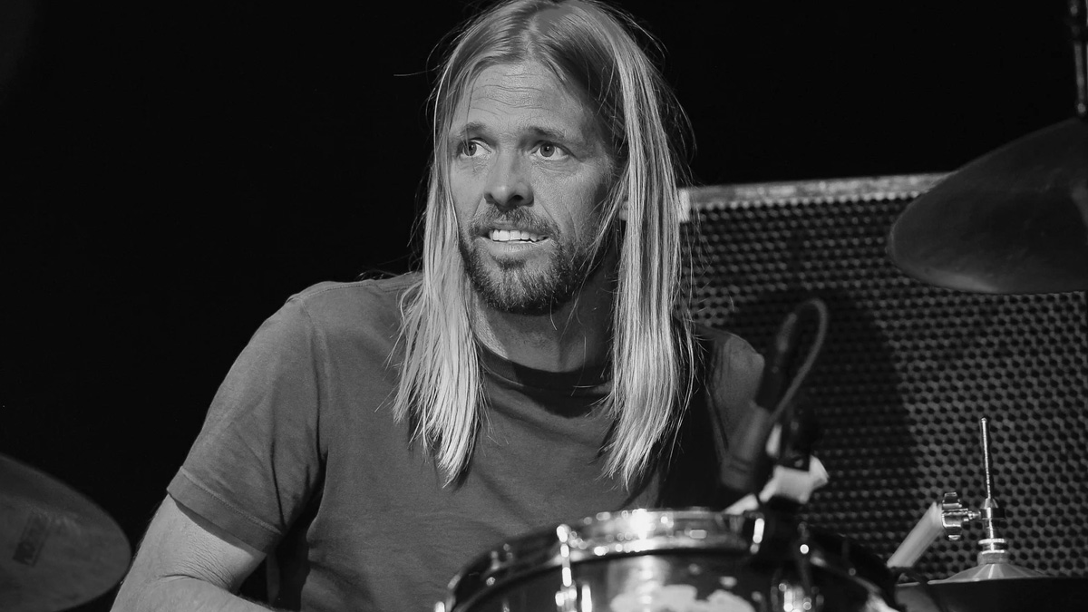 Publicista de Foo Fighters habla de lo difícil que fue anunciar la muerte de Taylor Hawkins