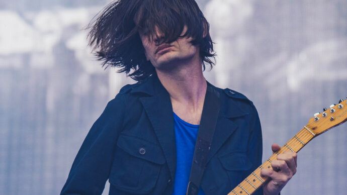 Radiohead: Jonny Greenwood nombra su obra favorita de música clásica de la historia