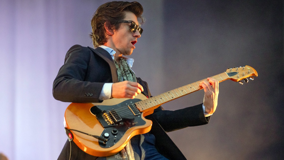 La revista NME nombra ‘The Car’ de Arctic Monkeys el Mejor Disco de 2022