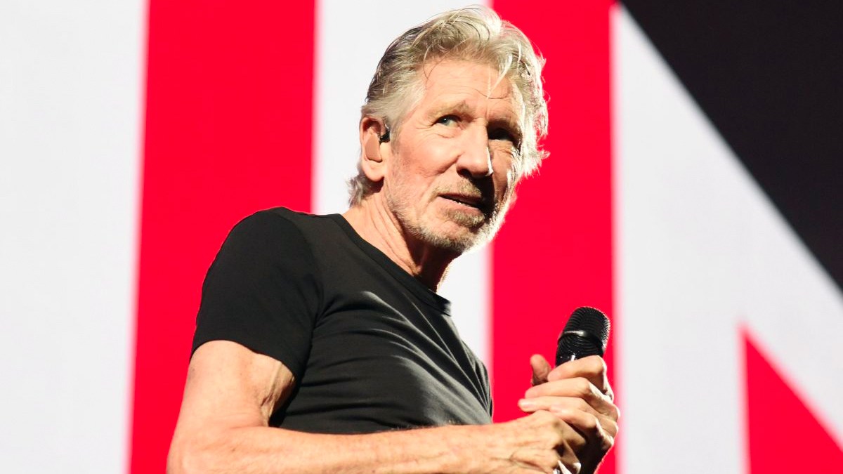 Roger Waters anuncia nuevo álbum y esto es todo lo que debes saber