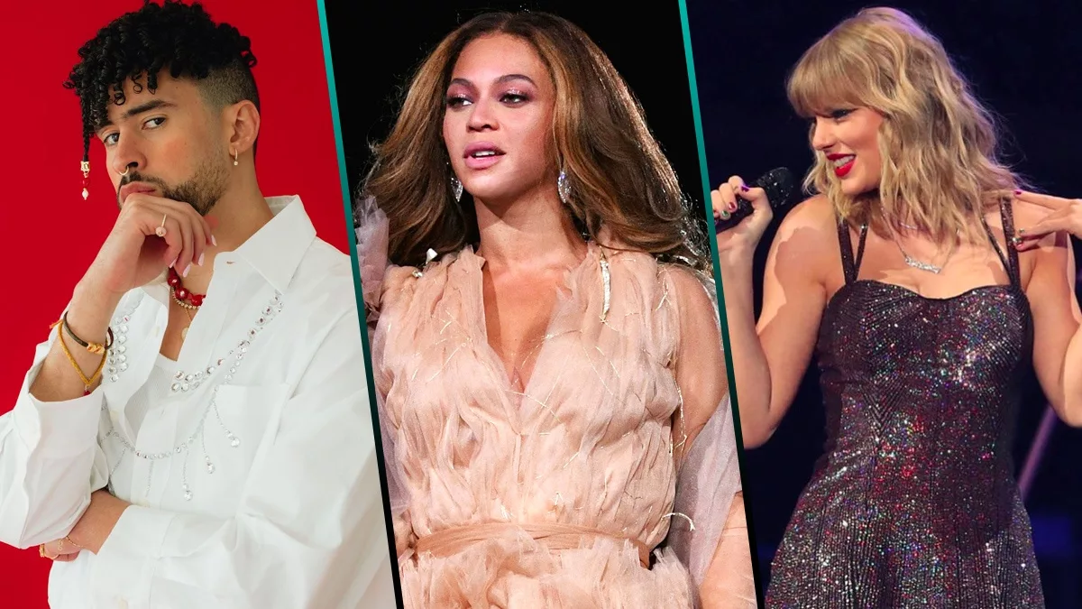 La revista Rolling Stone anuncia los 100 mejores álbumes de 2022