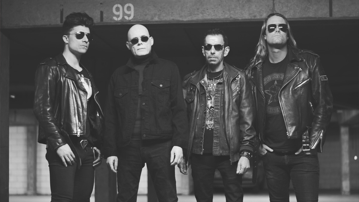 The Sisters of Mercy anuncia conciertos en México en 2023: Fechas, lugares y detalles