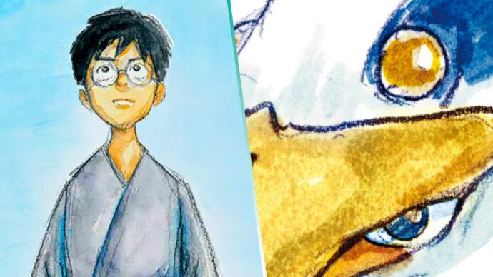 Studio Ghibli anuncia una nueva película de Hayao Miyazaki