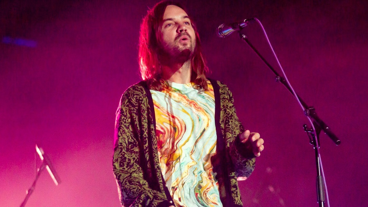 Tame Impala regresa a México en 2023 al Palacio de los Deportes