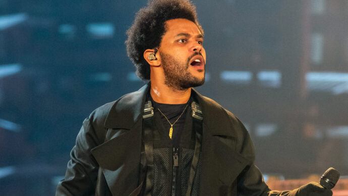 The Weeknd en el Foro Sol: Esta es la lista de precios oficiales