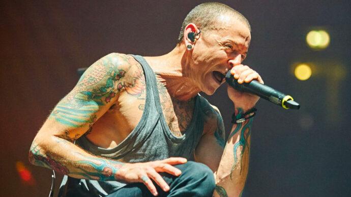 Chester Bennington nombró una vez la canción de Linkin Park más difícil de cantar