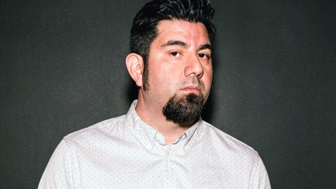 Chino Moreno elige su canción favorita de Deftones de la historia