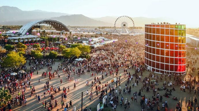 ¿Cuánto cuesta ir al festival Coachella 2023 desde México?